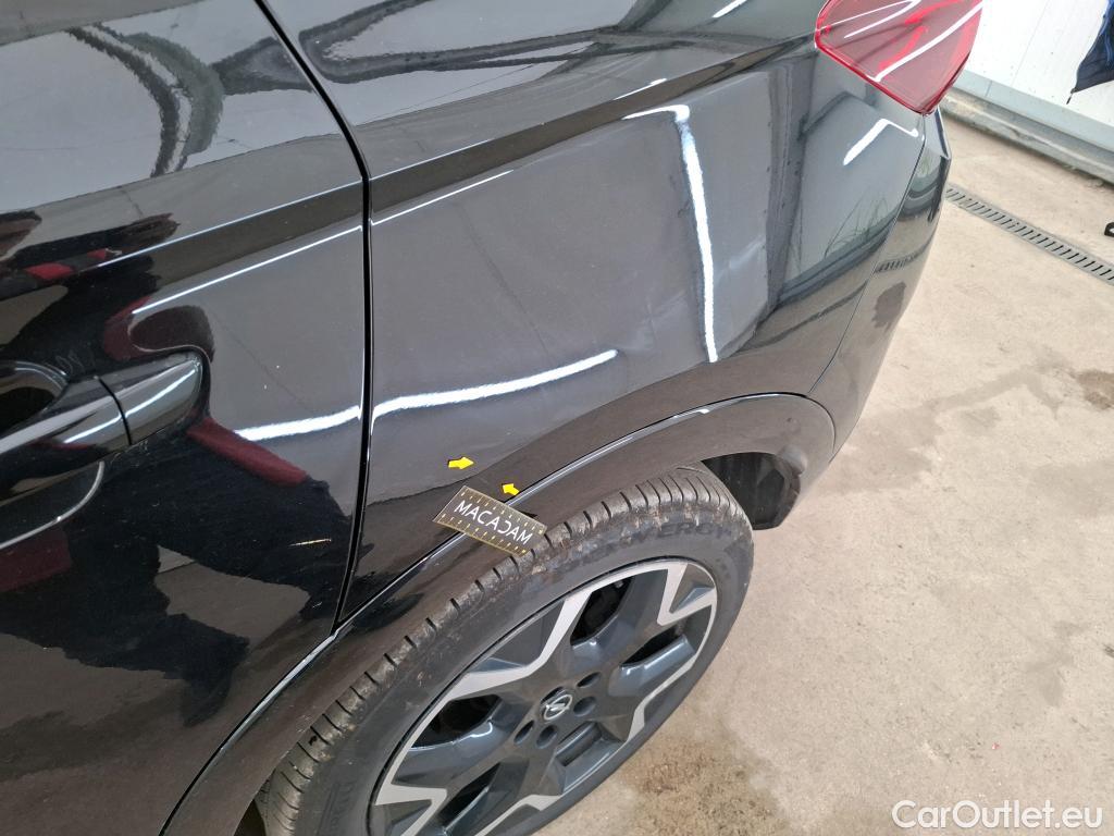  Opel   Grandland X Grandland X Elegance Business 1.5 130CV BVA8 E6d #58
