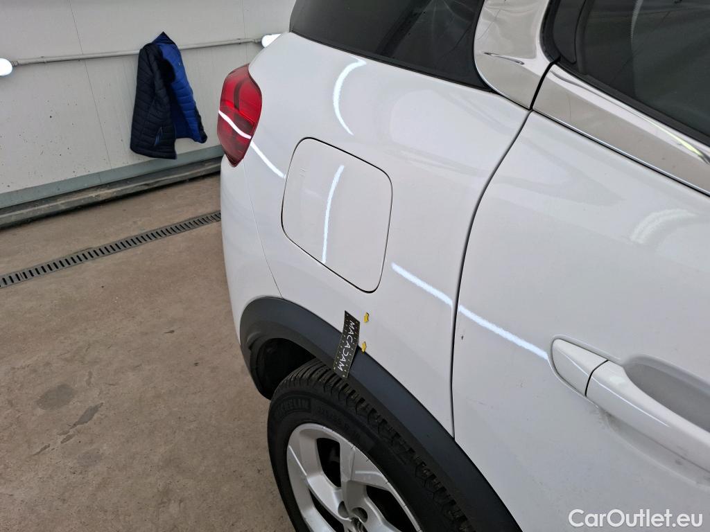  Citroen  C5  Aircross Business Hybrid 1.6 225CV BVA8 E6d #17