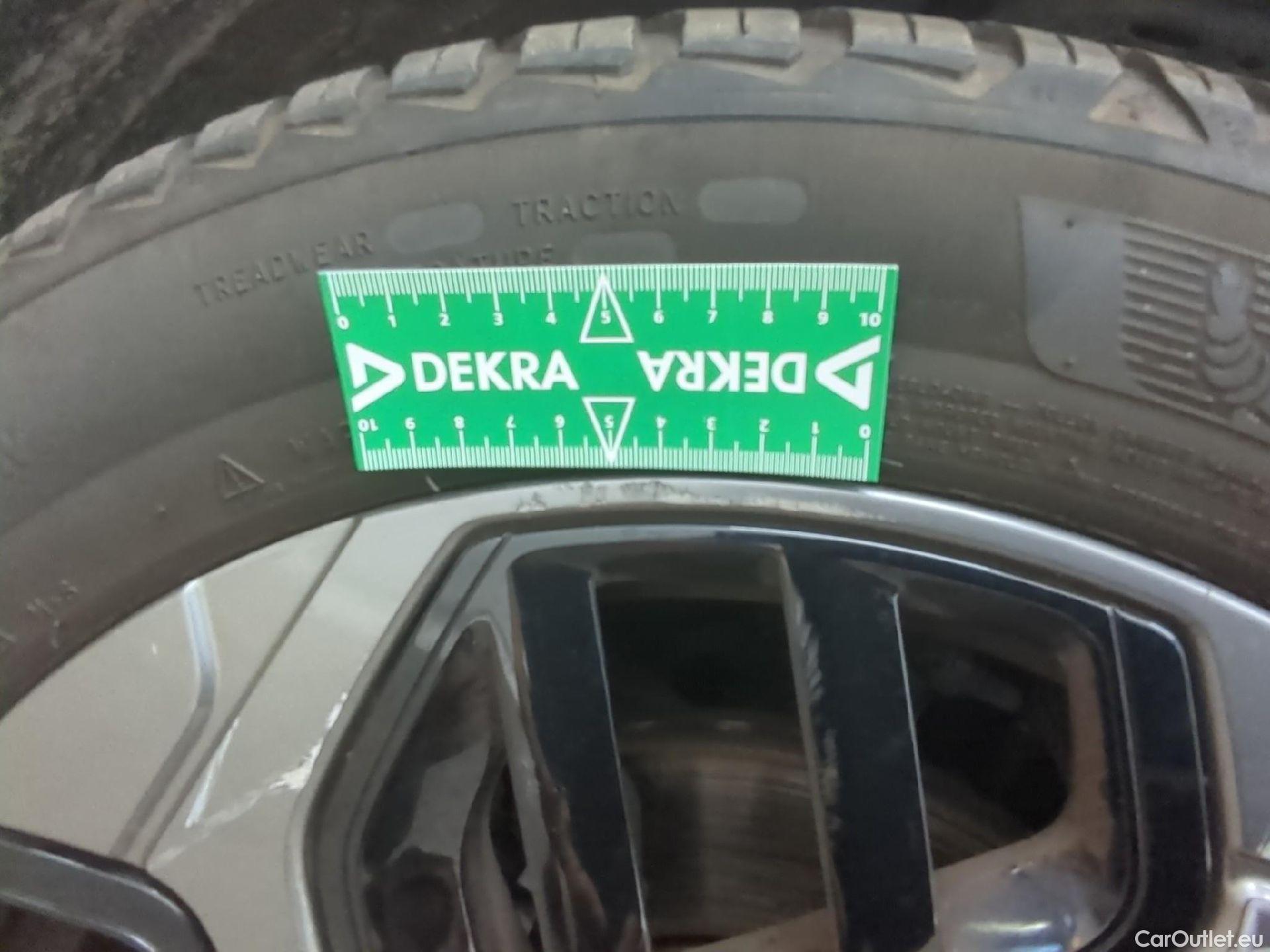  Citroen  C4  Berline Feel Pack Business 1.5 BlueHDI 130CV BVA8 E6d #11