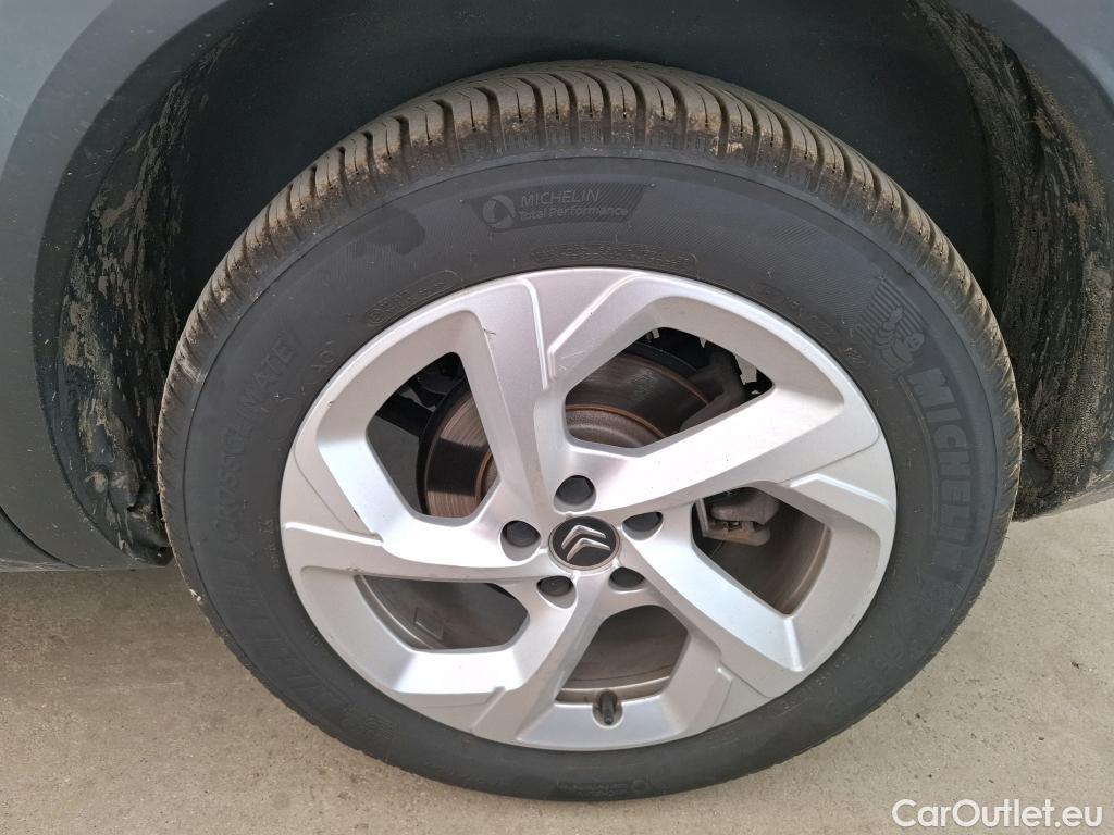  Citroen  C5  Aircross Business Hybrid 1.6 225CV BVA8 E6d #34