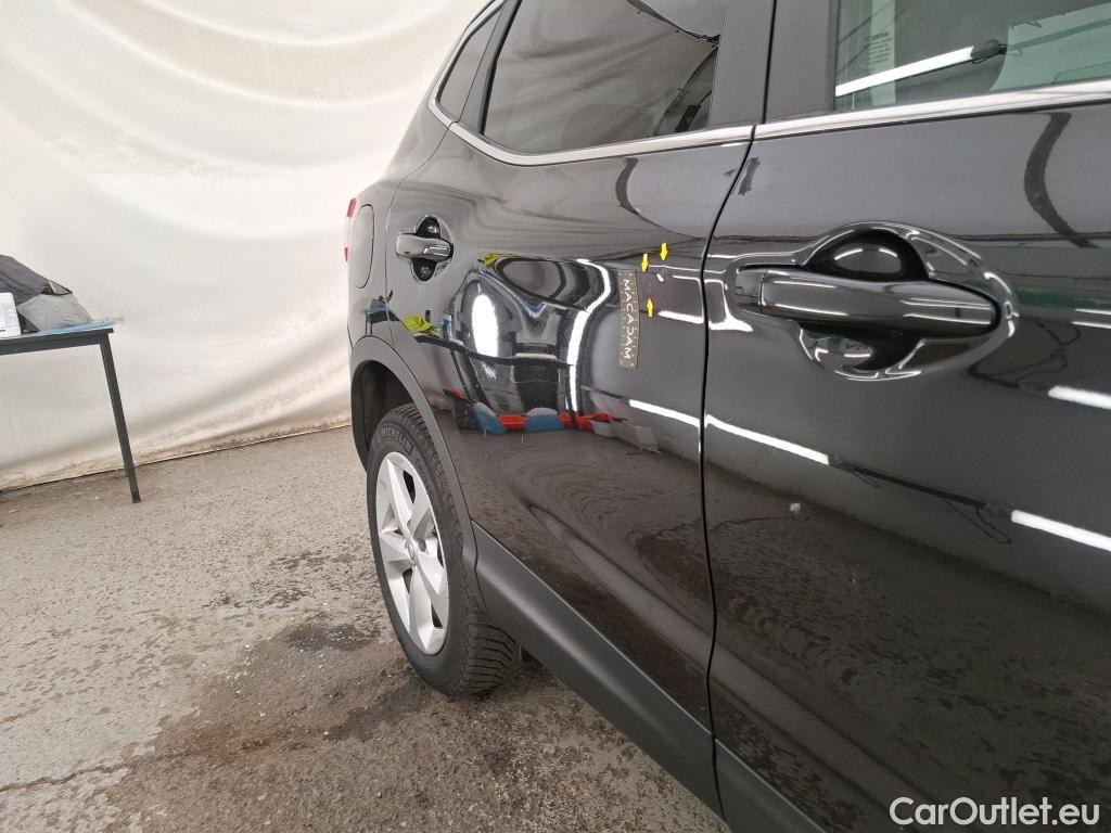  Nissan  Qashqai NISSAN  / 2017 / 5P / Crossover 1.5 DCI 115 Business Edition #29