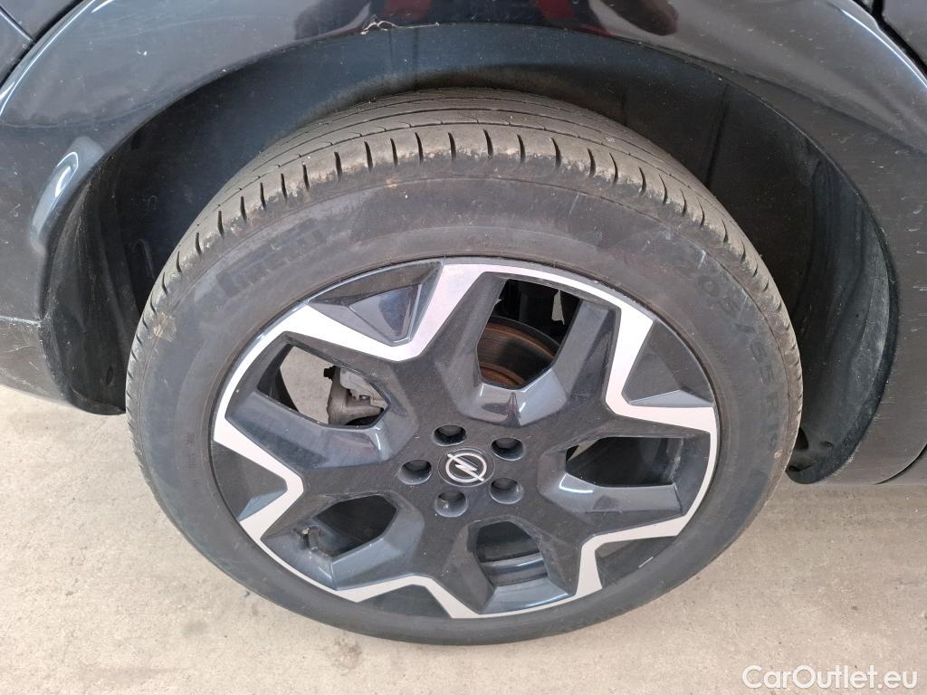  Opel   Grandland X Grandland X Elegance Business 1.5 130CV BVA8 E6d #35