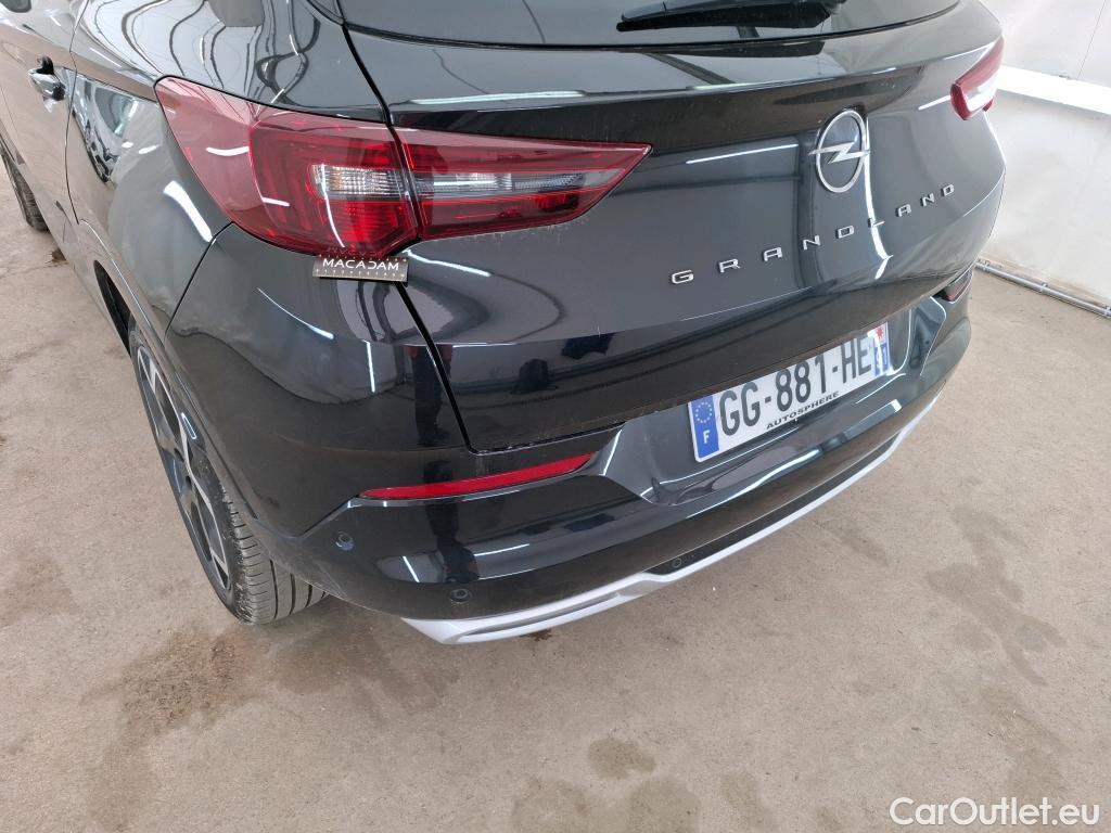  Opel   Grandland X Grandland X Elegance Business 1.5 130CV BVA8 E6d #42