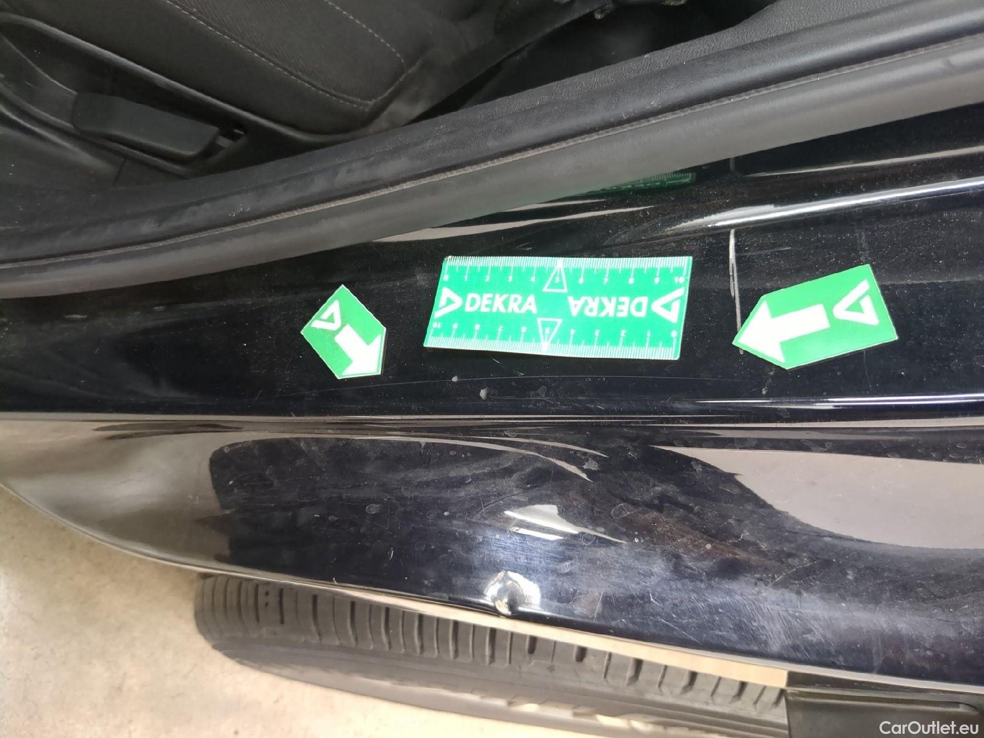  Hyundai  Tucson  Business Hybrid 2WD 1.6 T-GDI 230CV BVA6 E6d #13