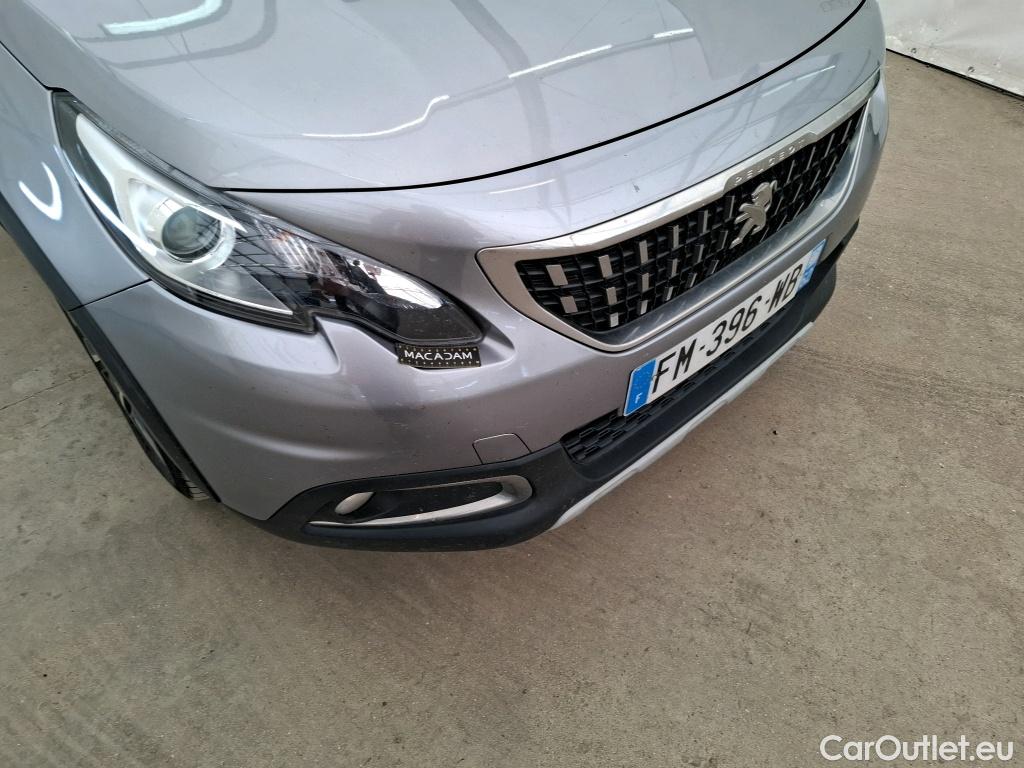  Peugeot  2008  Allure Business 1.5 HDi 100CV BVM5 E6dT #20
