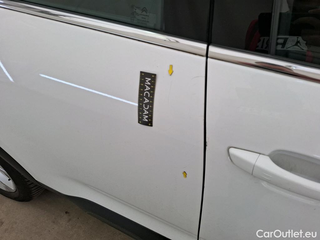  Citroen  C5  Aircross Business Hybrid 1.6 225CV BVA8 E6d #55