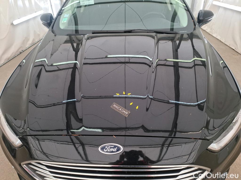  Ford  Mondeo  Turnier Titanium 2.0 EcoBlue 150CV BVA8 E6dT #10