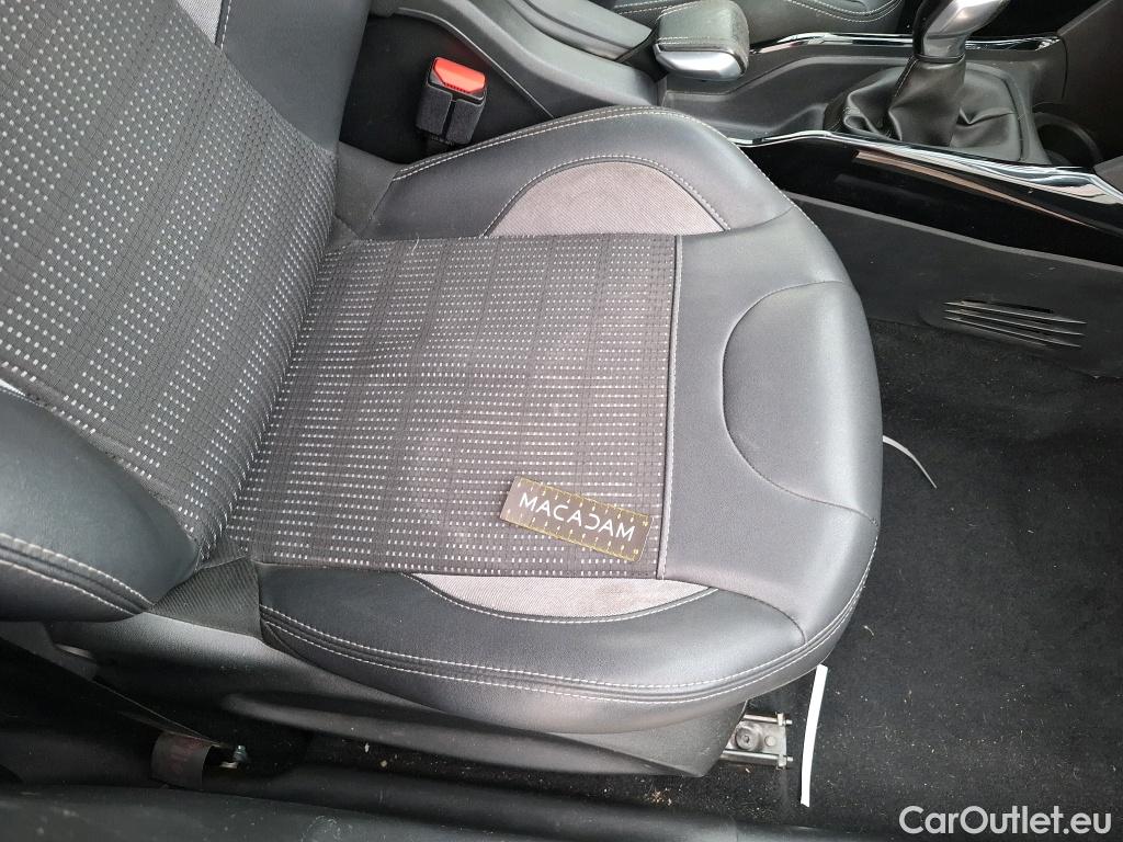  Peugeot  2008  Allure Business 1.5 HDi 100CV BVM5 E6dT #22