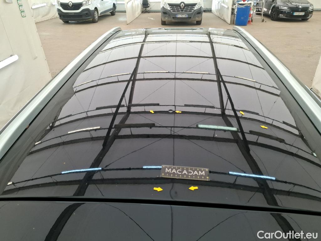  Ford  Mondeo  Turnier Titanium 2.0 EcoBlue 150CV BVA8 E6dT #1