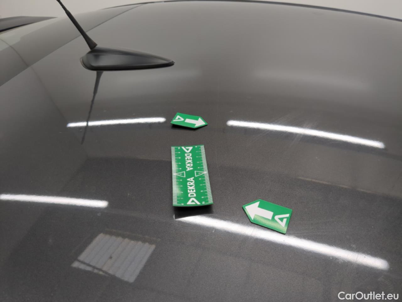  Citroen  C4  Berline Feel Pack Business 1.5 BlueHDI 130CV BVA8 E6d #27