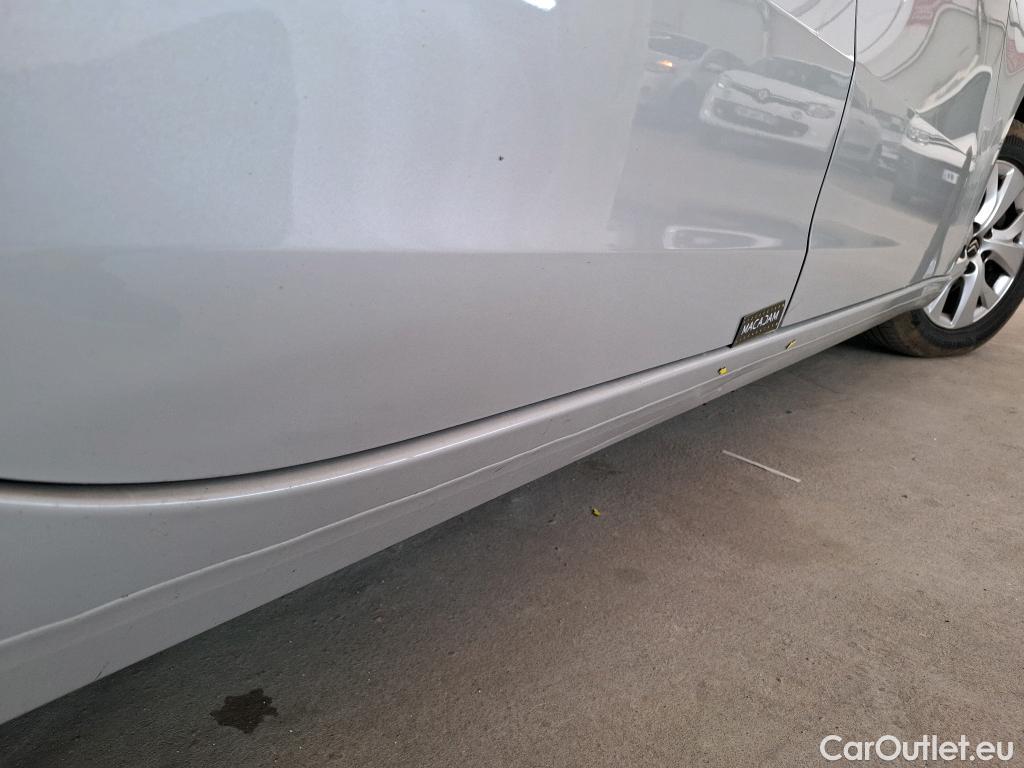  Citroen  C4 Grand Picasso /Spacetourer Business 1.5 BlueHDi 130CV BVA8 E6d #4