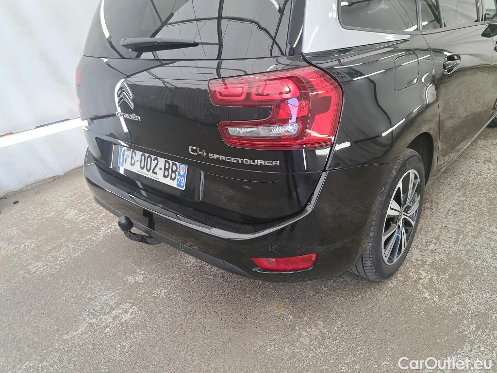  Citroen  C4 Grand Picasso /Spacetourer Business 2.0 BlueHDI 165CV BVA8 7 Sieges E6dT #24