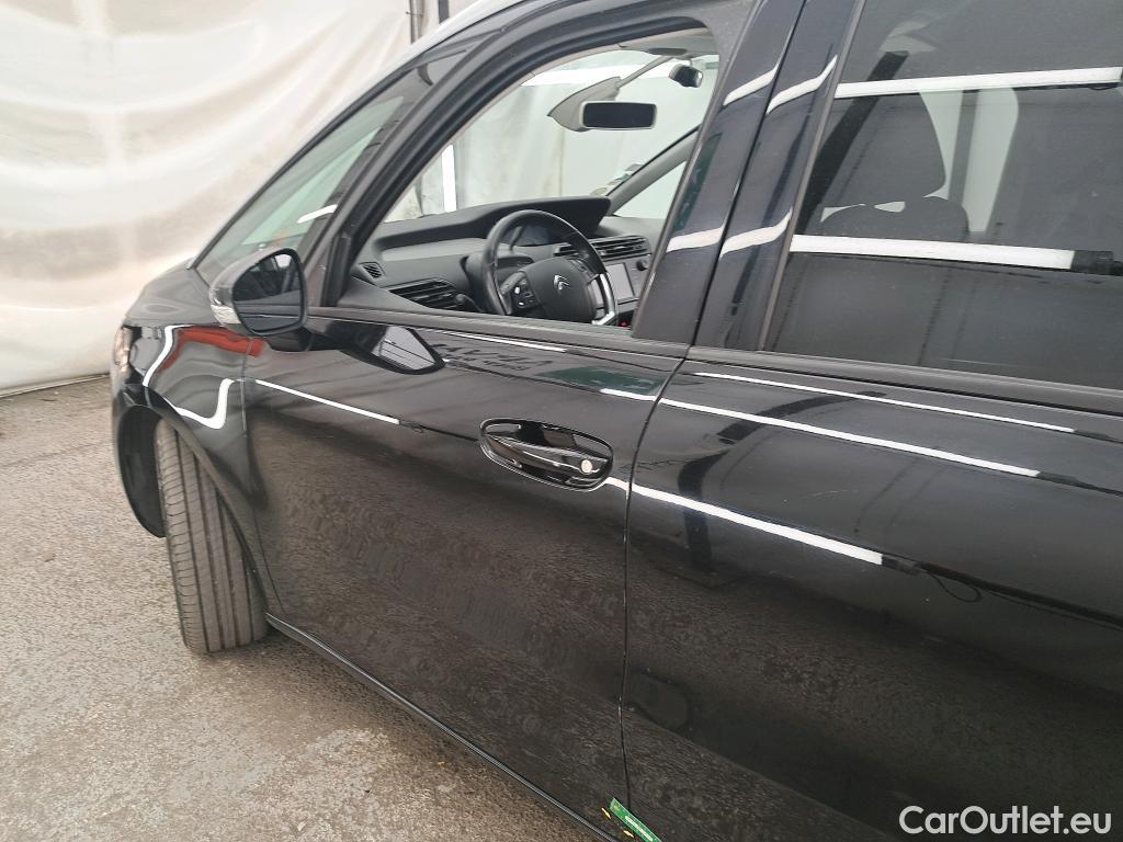  Citroen  C4 Grand Picasso /Spacetourer Business 2.0 BlueHDI 165CV BVA8 7 Sieges E6dT #60