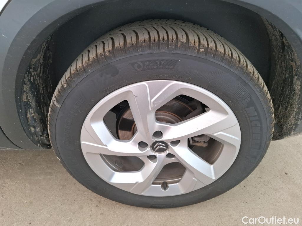  Citroen  C5  Aircross Business Hybrid 1.6 225CV BVA8 E6d #33