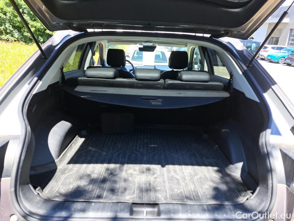  Hyundai   Ioniq Ioniq 5 Creative Electrique 72kWh BVA #6
