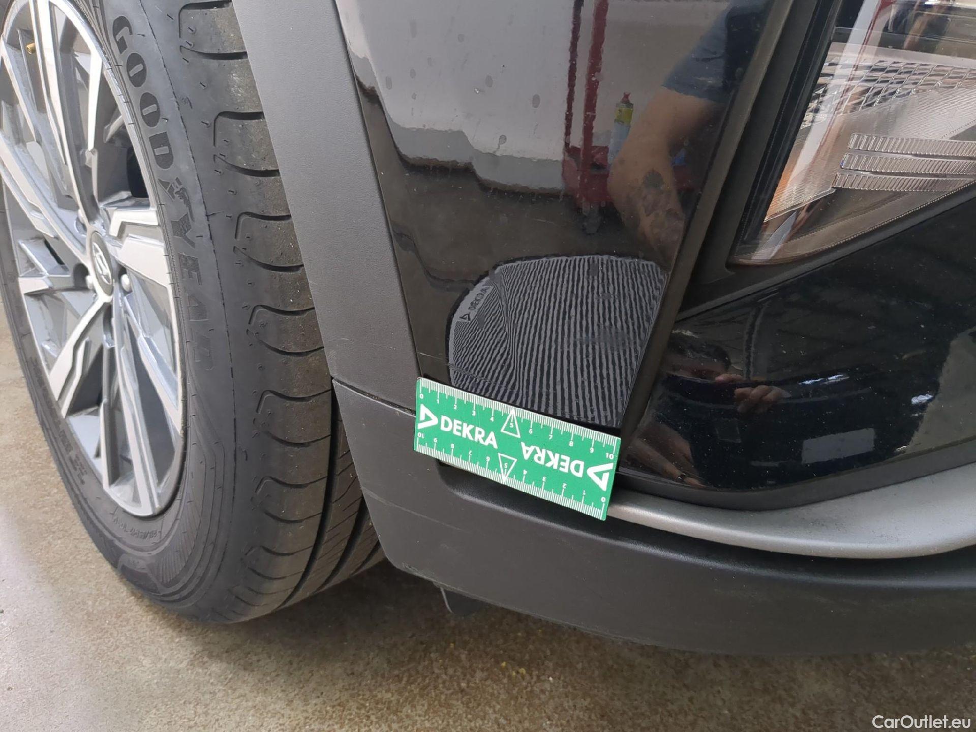  Hyundai  Tucson  Business Hybrid 2WD 1.6 T-GDI 230CV BVA6 E6d #38