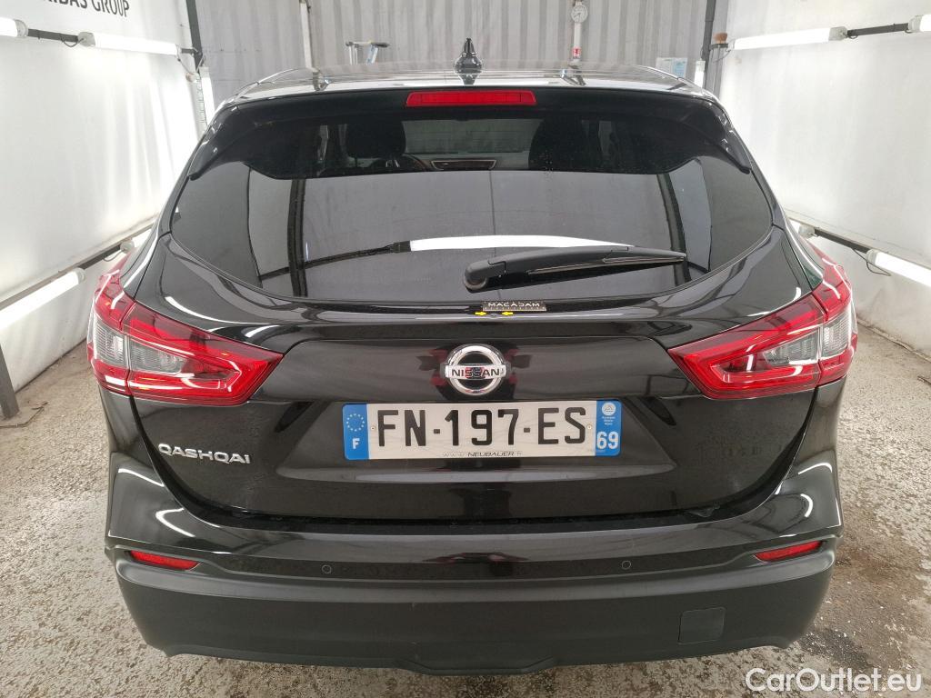  Nissan  Qashqai NISSAN  / 2017 / 5P / Crossover 1.5 DCI 115 Business Edition #38