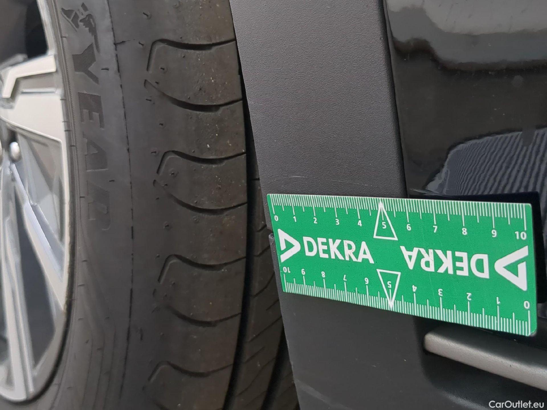  Hyundai  Tucson  Business Hybrid 2WD 1.6 T-GDI 230CV BVA6 E6d #37