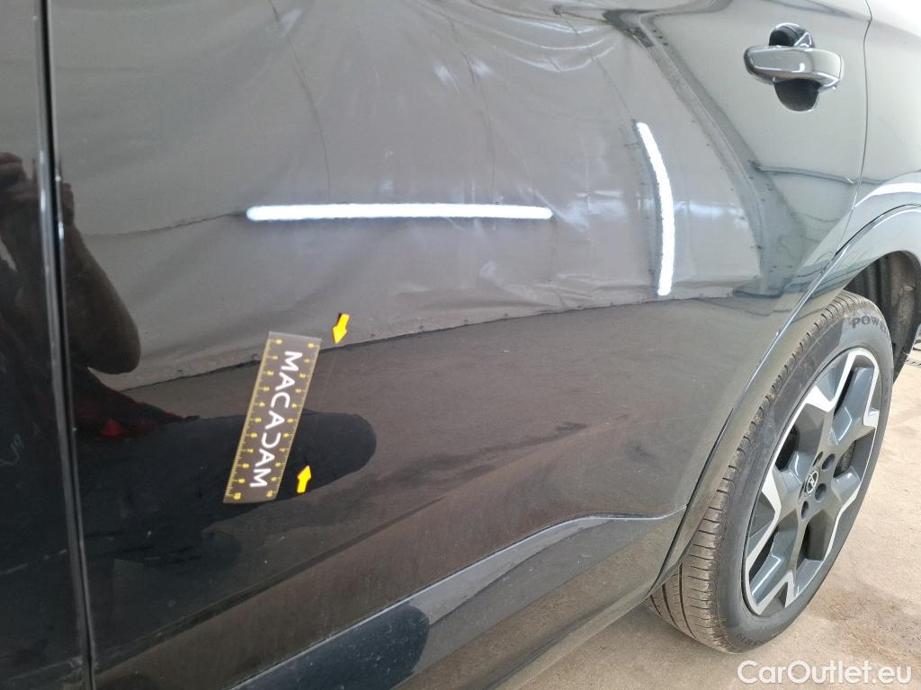  Opel   Grandland X Grandland X Elegance Business 1.5 130CV BVA8 E6d #45