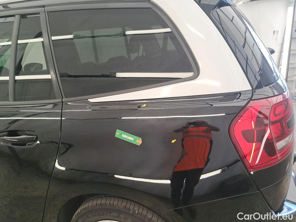  Citroen  C4 Grand Picasso /Spacetourer Business 2.0 BlueHDI 165CV BVA8 7 Sieges E6dT #11