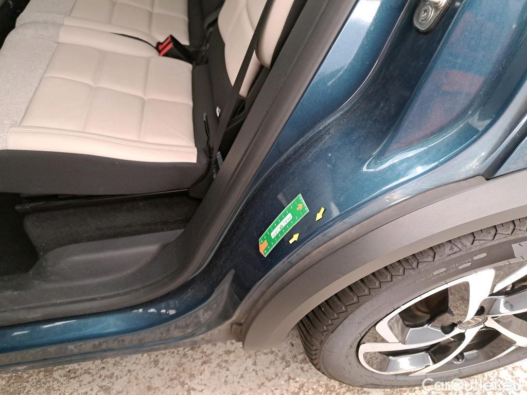 Citroen  C5  Aircross Shine 1.5 BlueHDi 130CV BVA8 E6dT #9