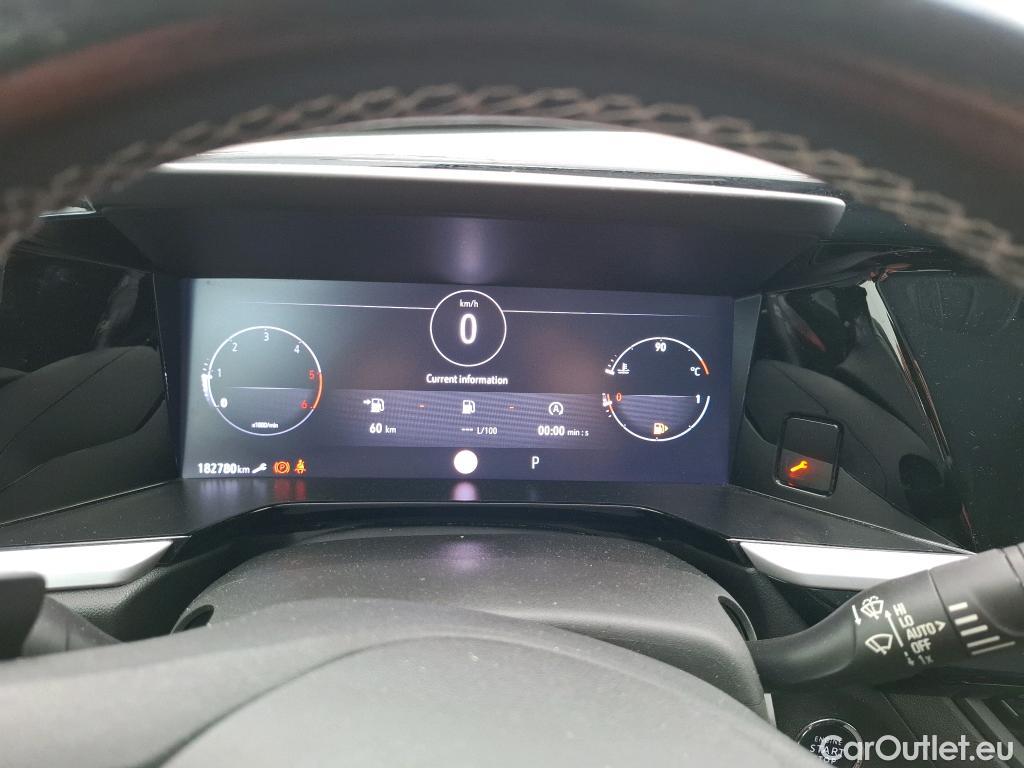  Opel   Grandland X Grandland X Elegance Business 1.5 130CV BVA8 E6d #65