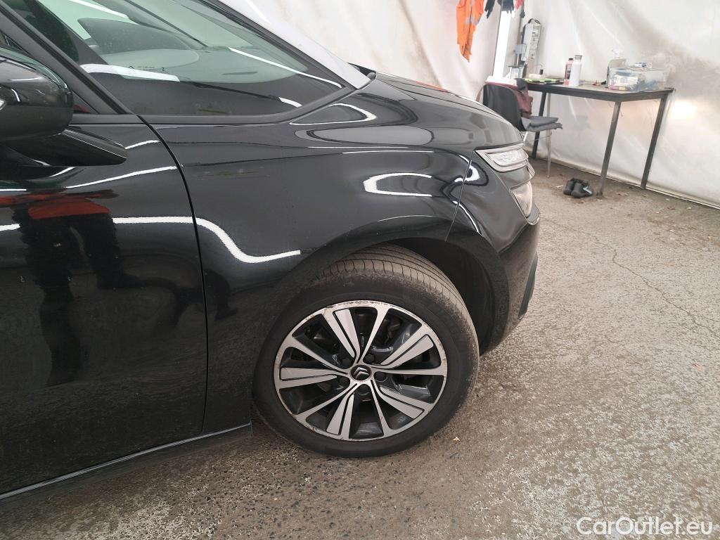  Citroen  C4 Grand Picasso /Spacetourer Business 2.0 BlueHDI 165CV BVA8 7 Sieges E6dT #44