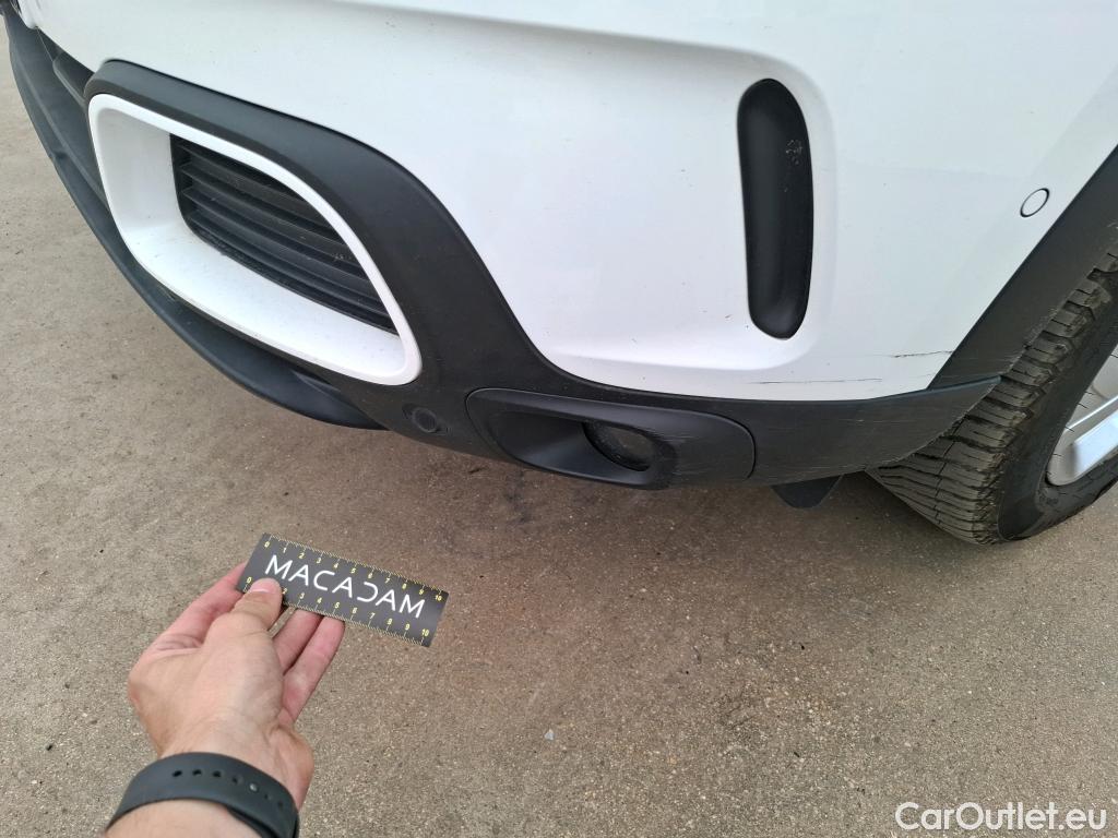  Citroen  C5  Aircross Business Hybrid 1.6 225CV BVA8 E6d #19