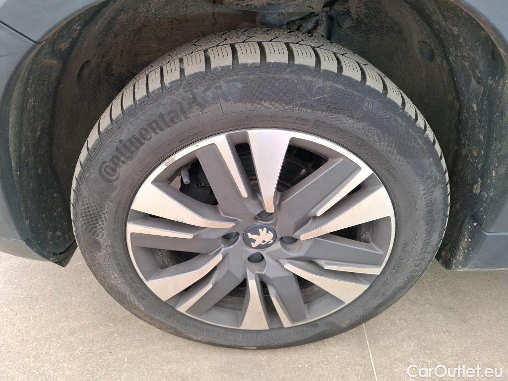  Peugeot  2008  Allure Business 1.5 HDi 100CV BVM5 E6dT #48
