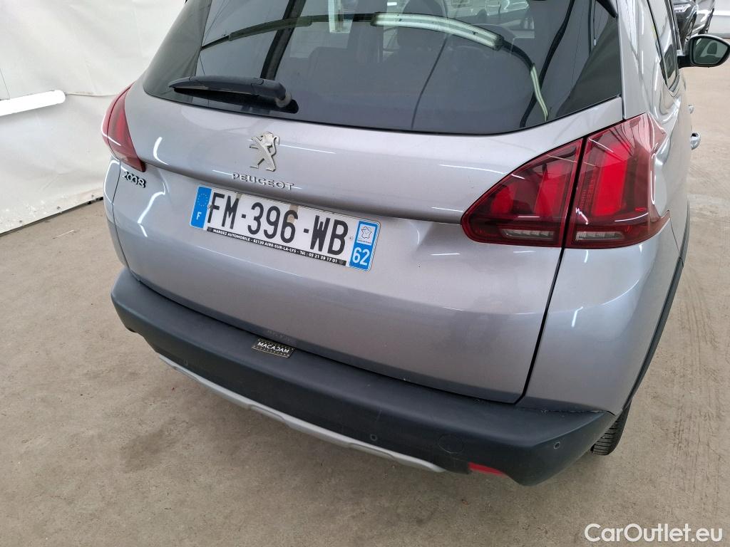  Peugeot  2008  Allure Business 1.5 HDi 100CV BVM5 E6dT #55