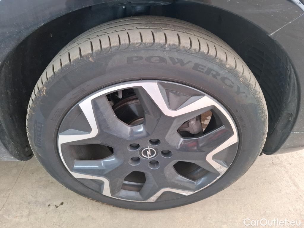  Opel   Grandland X Grandland X Elegance Business 1.5 130CV BVA8 E6d #6