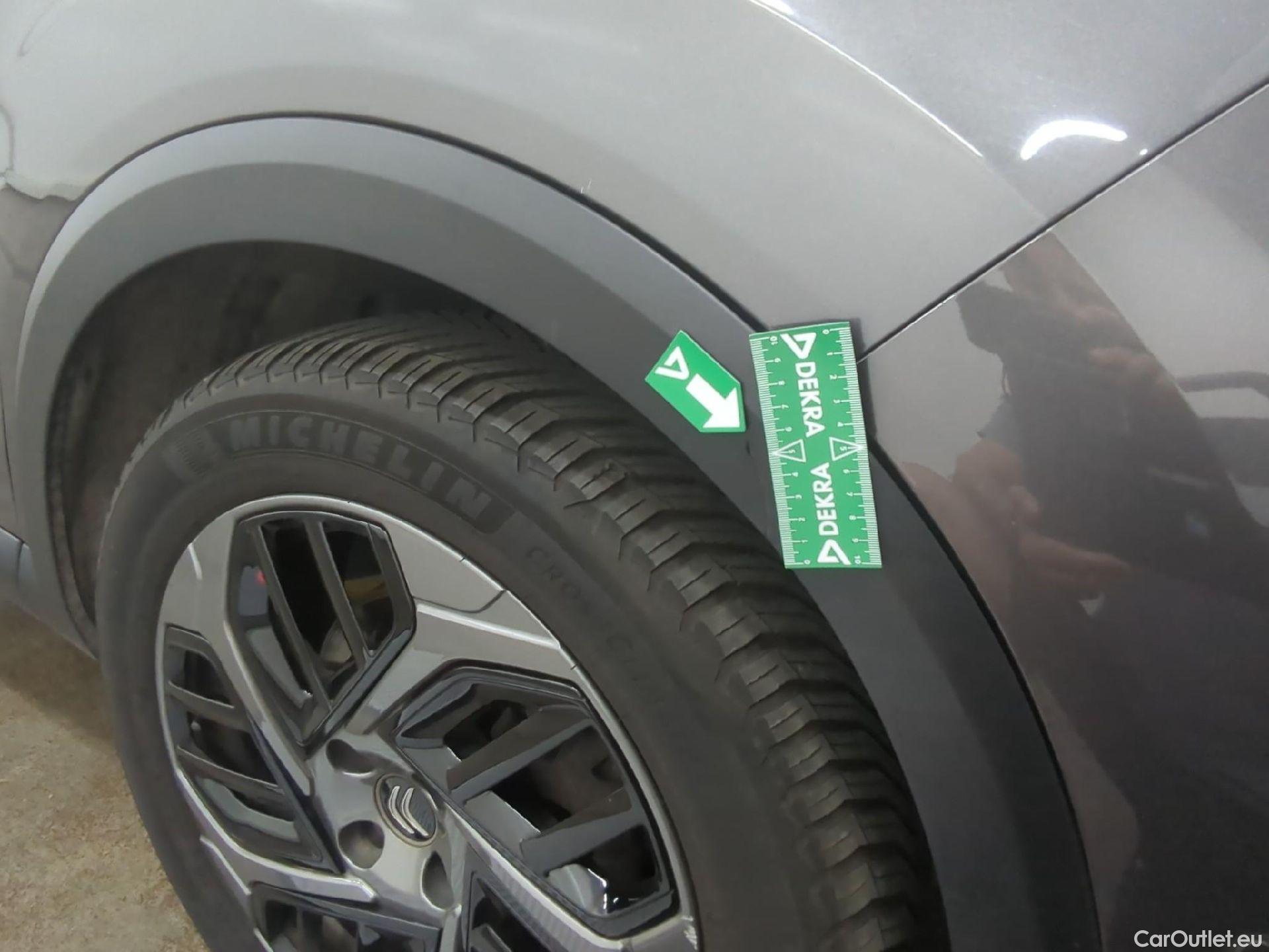  Citroen  C4  Berline Feel Pack Business 1.5 BlueHDI 130CV BVA8 E6d #37