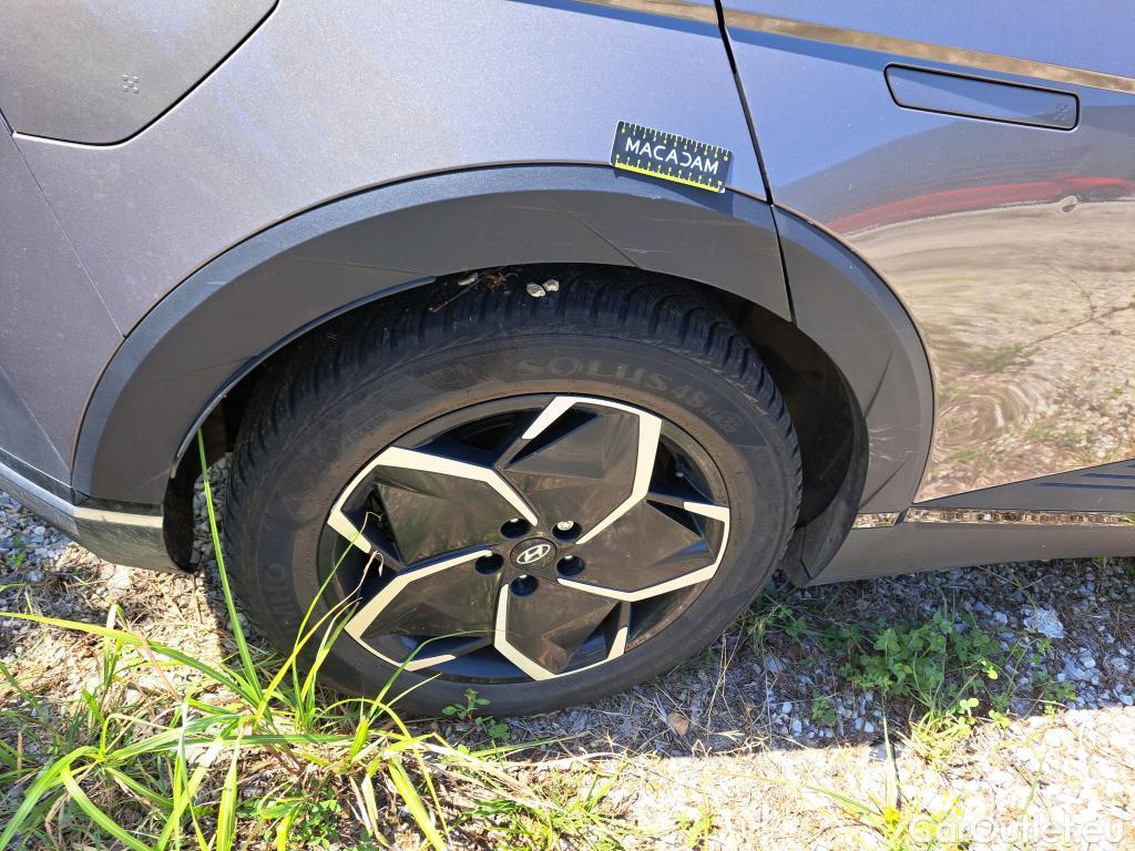  Hyundai   Ioniq Ioniq 5 Creative Electrique 72kWh BVA #36