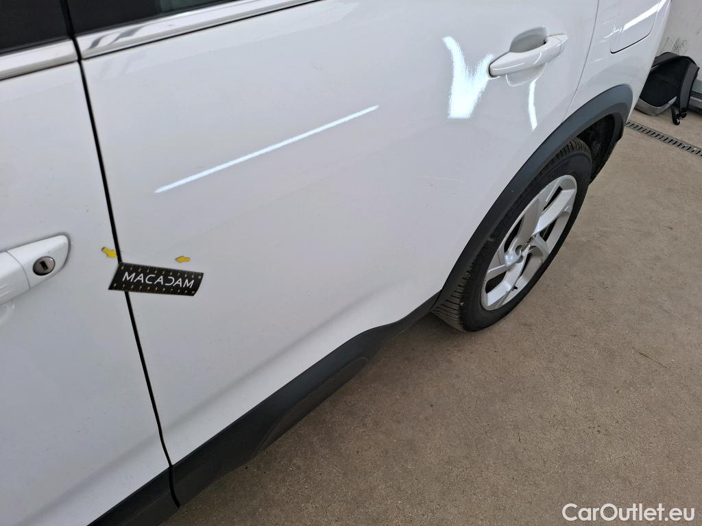  Citroen  C5  Aircross Business Hybrid 1.6 225CV BVA8 E6d #41