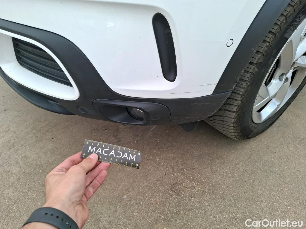  Citroen  C5  Aircross Business Hybrid 1.6 225CV BVA8 E6d #47