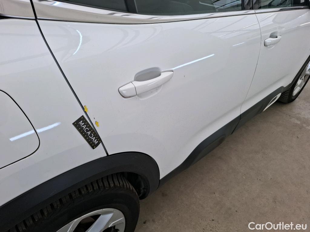  Citroen  C5  Aircross Business Hybrid 1.6 225CV BVA8 E6d #53
