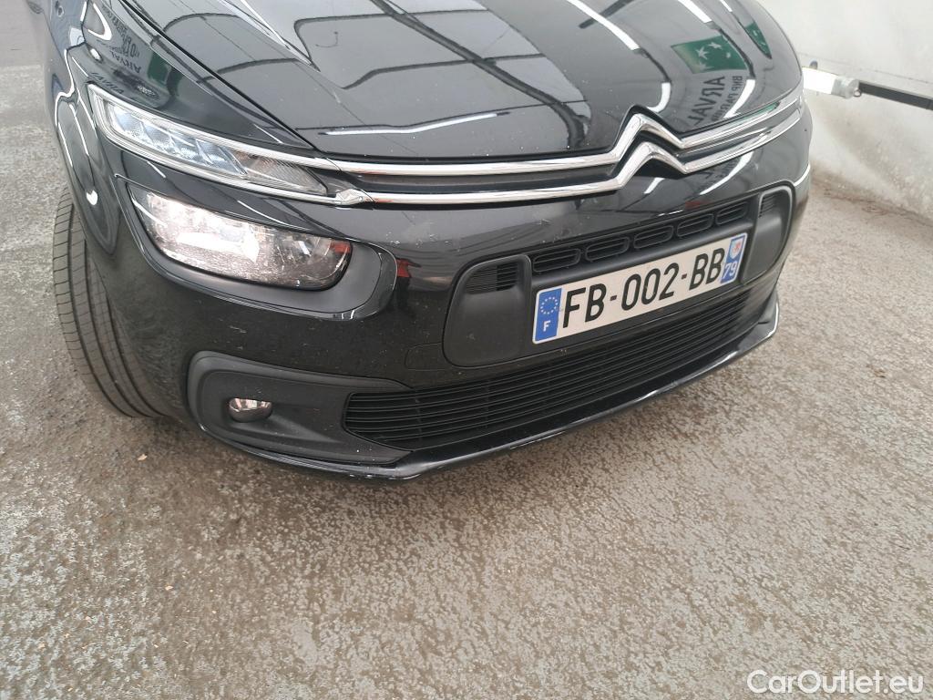  Citroen  C4 Grand Picasso /Spacetourer Business 2.0 BlueHDI 165CV BVA8 7 Sieges E6dT #17