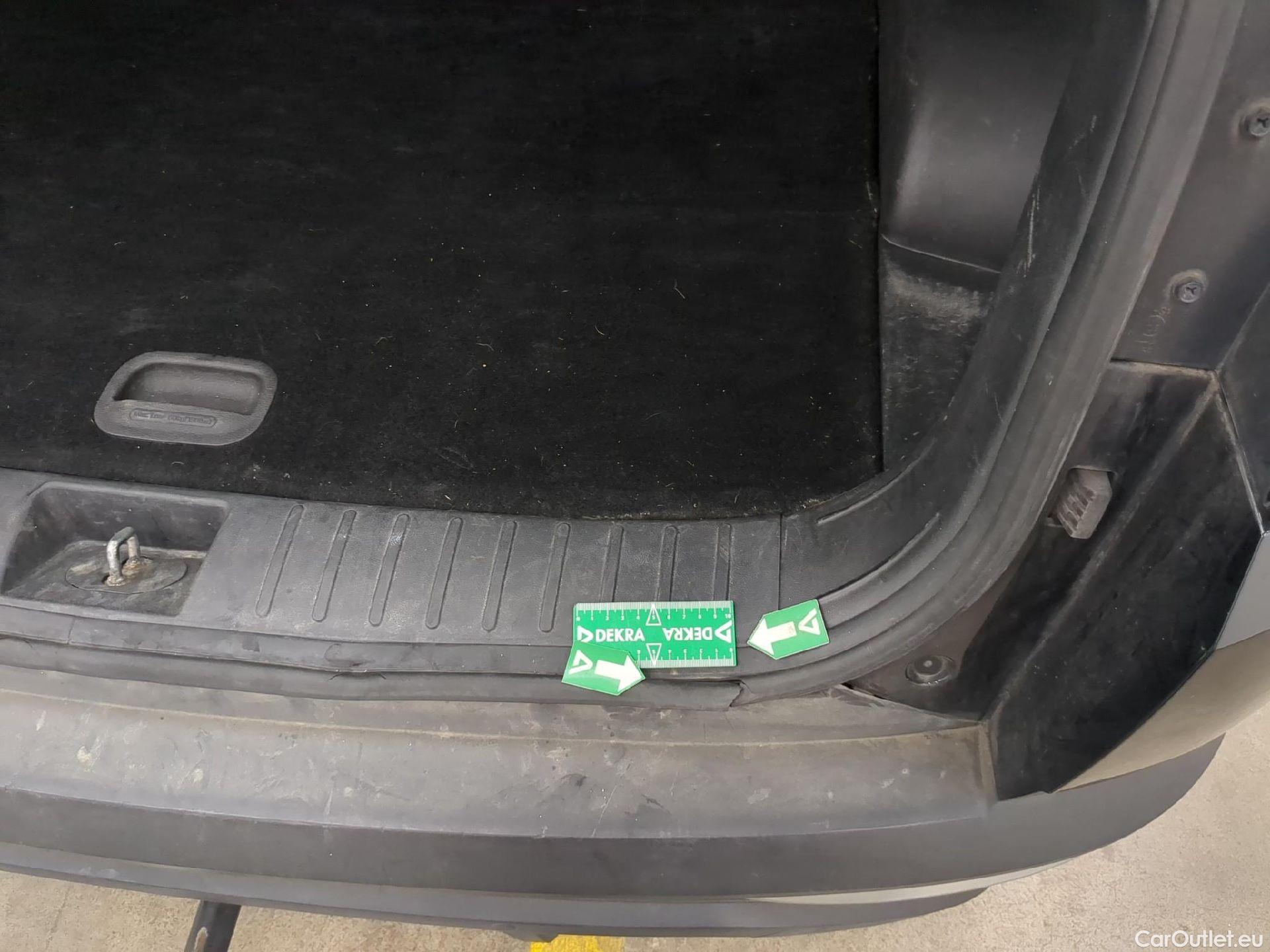  Hyundai  Tucson  Business Hybrid 2WD 1.6 T-GDI 230CV BVA6 E6d #22