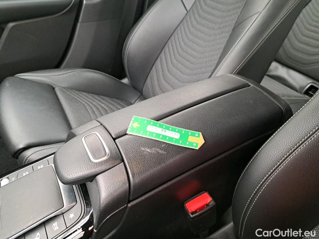  Mercedes  A-Klasse MERCEDES-BENZ Classe A Compact / 2018 / 5P / Berline A 180 d Business Line #7