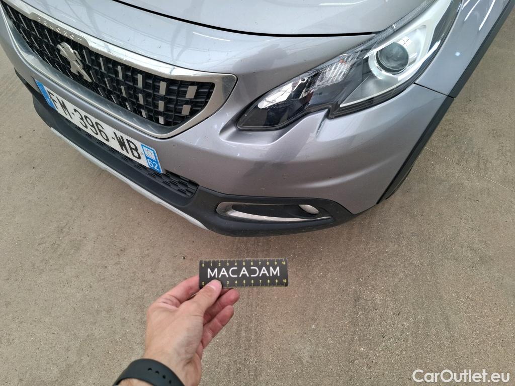  Peugeot  2008  Allure Business 1.5 HDi 100CV BVM5 E6dT #18