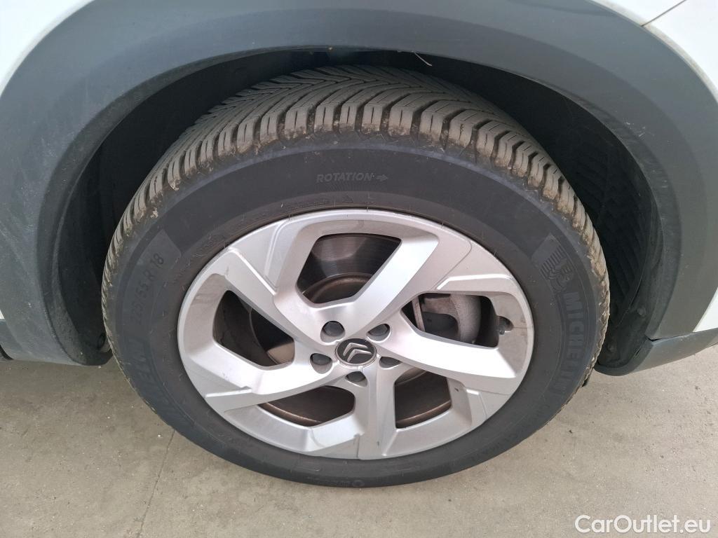  Citroen  C5  Aircross Business Hybrid 1.6 225CV BVA8 E6d #38