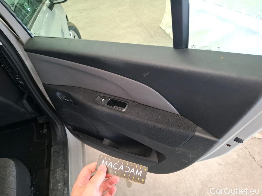  Citroen  C4 Grand Picasso /Spacetourer Business 1.5 BlueHDi 130CV BVA8 E6d #12