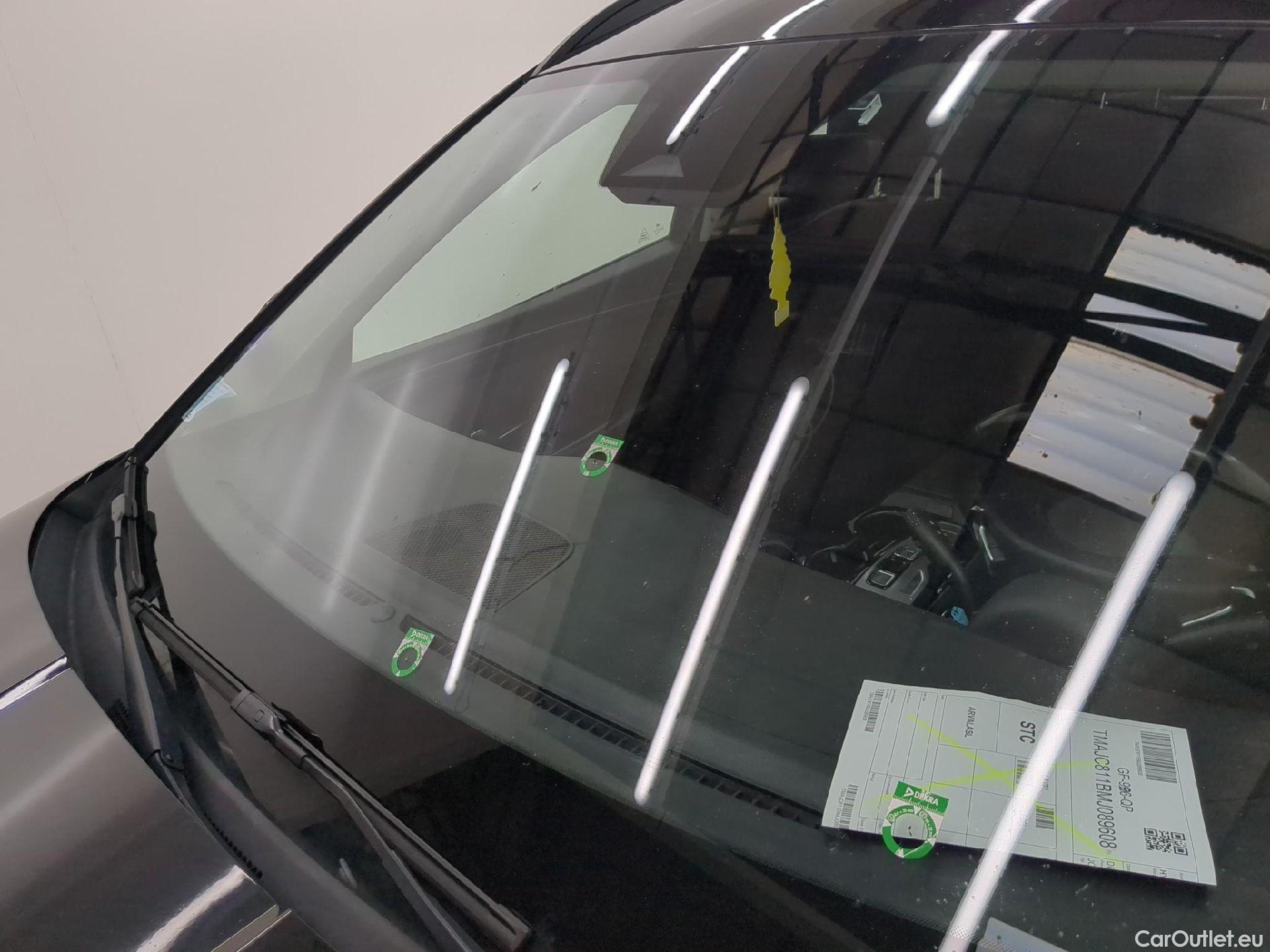  Hyundai  Tucson  Business Hybrid 2WD 1.6 T-GDI 230CV BVA6 E6d #46