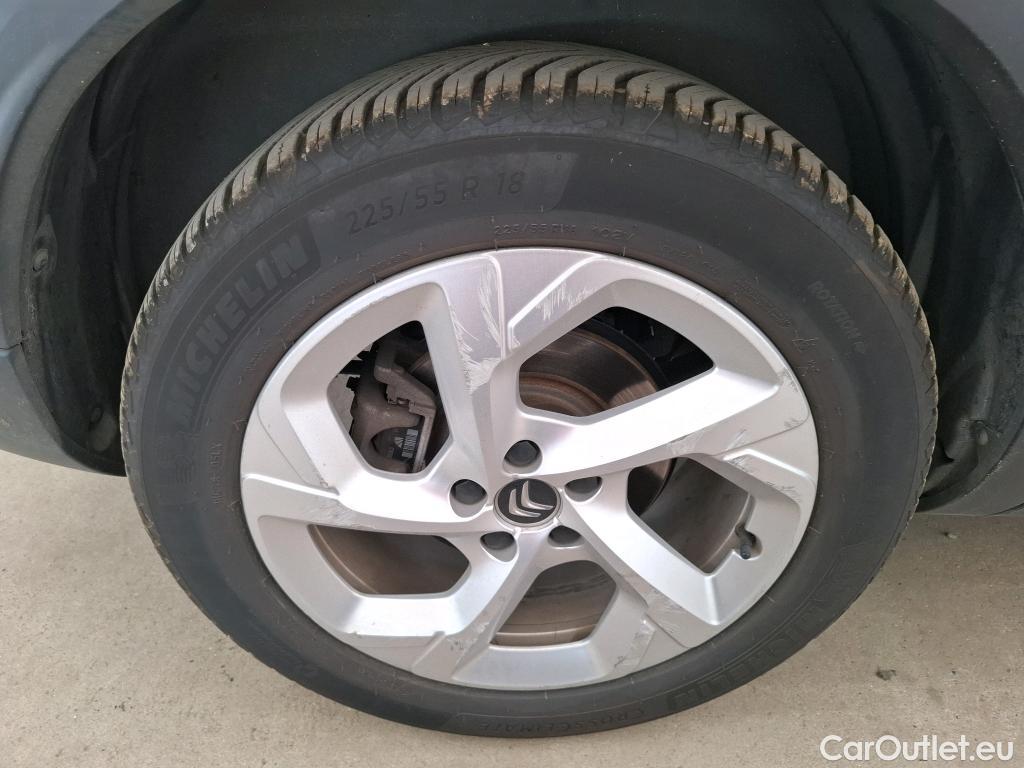  Citroen  C5  Aircross Business Hybrid 1.6 225CV BVA8 E6d #4