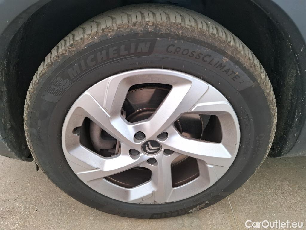  Citroen  C5  Aircross Business Hybrid 1.6 225CV BVA8 E6d #30