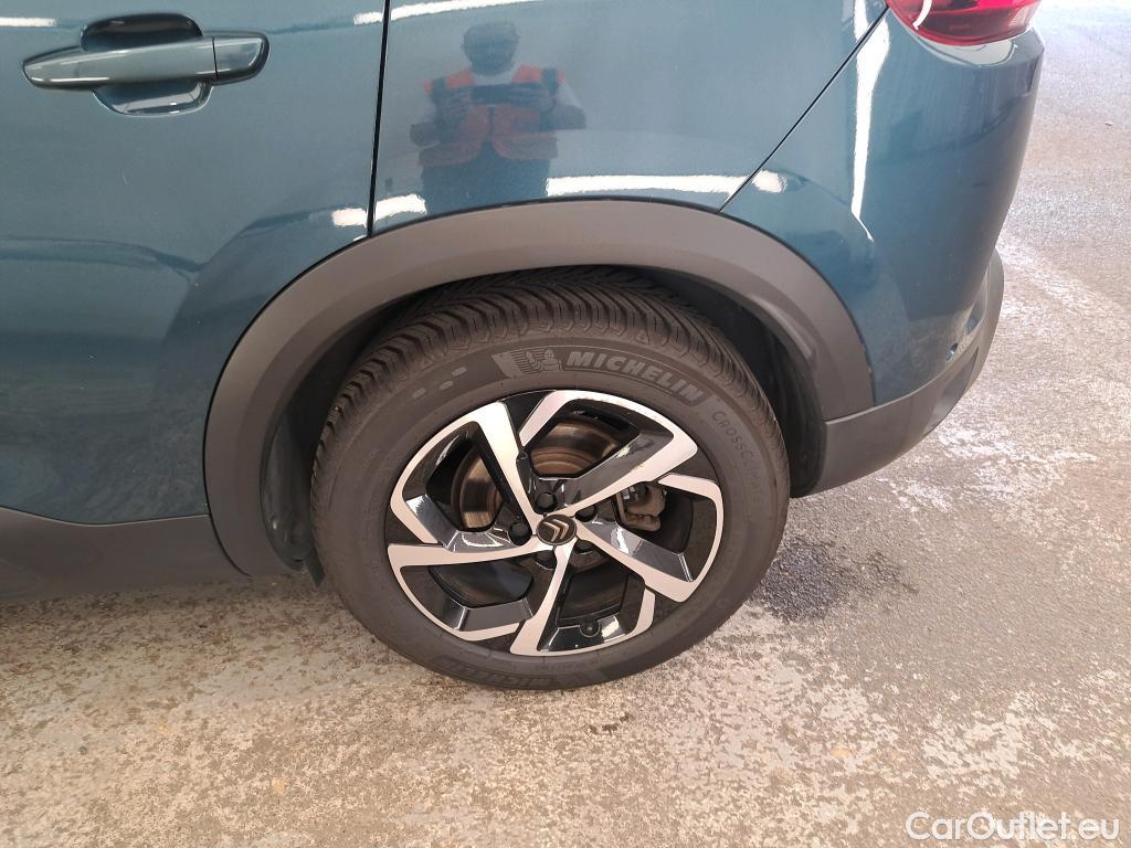  Citroen  C5  Aircross Shine 1.5 BlueHDi 130CV BVA8 E6dT #5