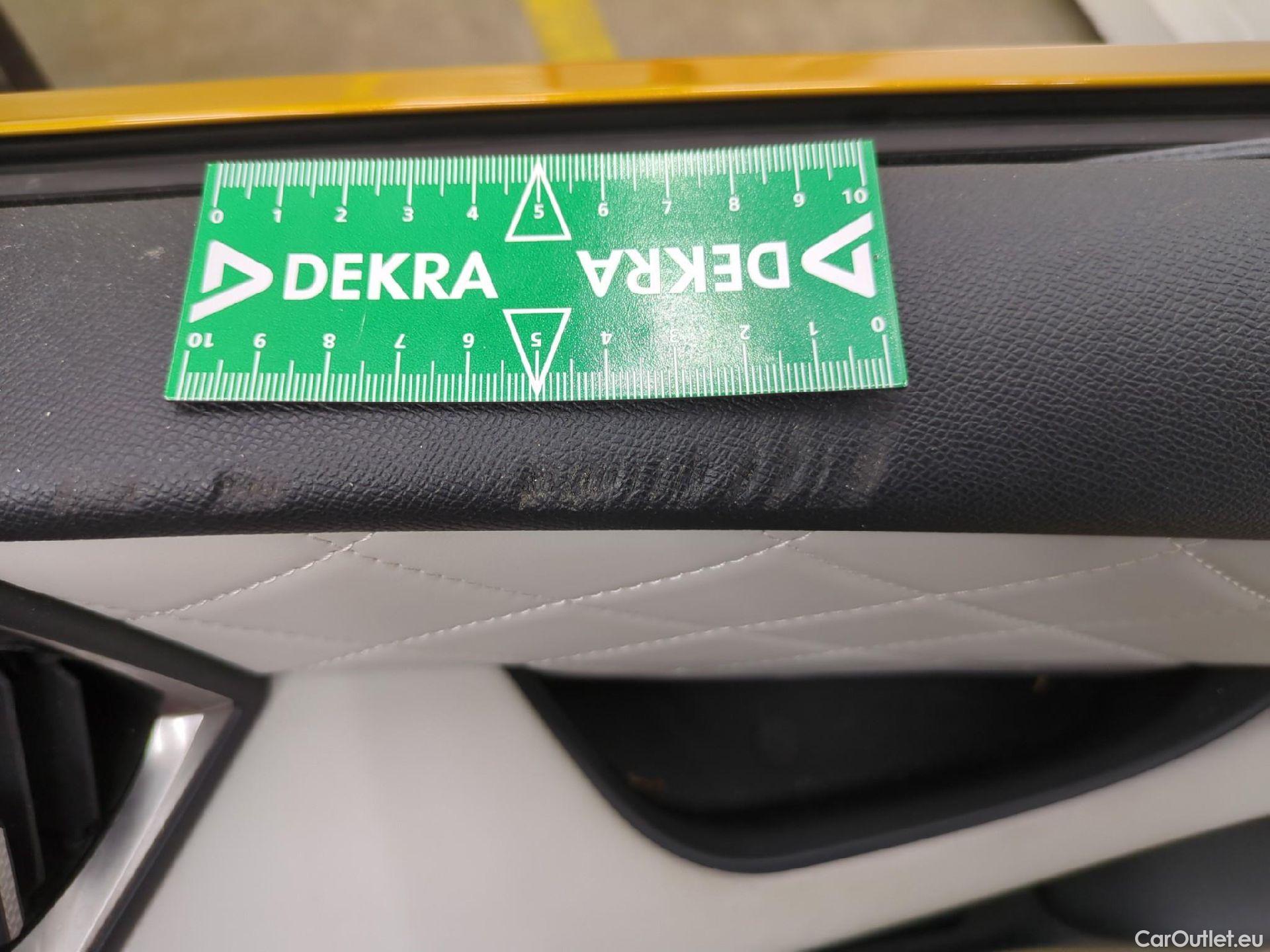  Citroen  DS3 DS 3 Crossback So Chic 1.2 PureTech 100CV BVM6 E6d #3