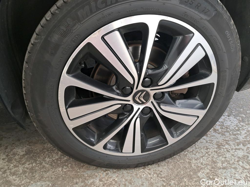  Citroen  C4 Grand Picasso /Spacetourer Business 2.0 BlueHDI 165CV BVA8 7 Sieges E6dT #33