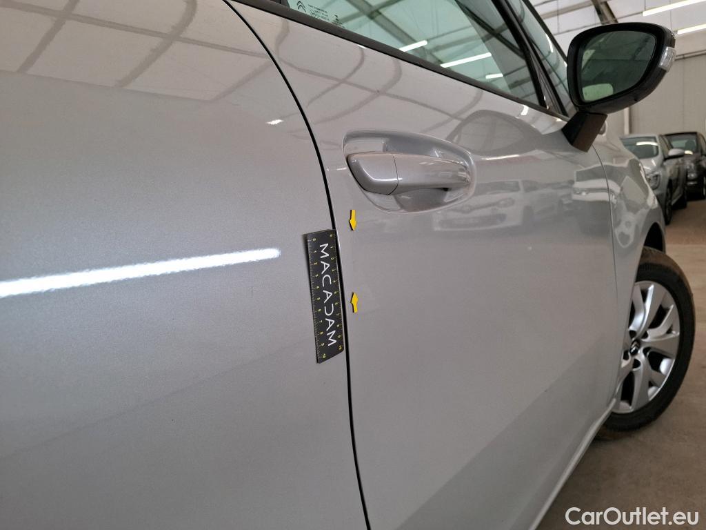  Citroen  C4 Grand Picasso /Spacetourer Business 1.5 BlueHDi 130CV BVA8 E6d #2