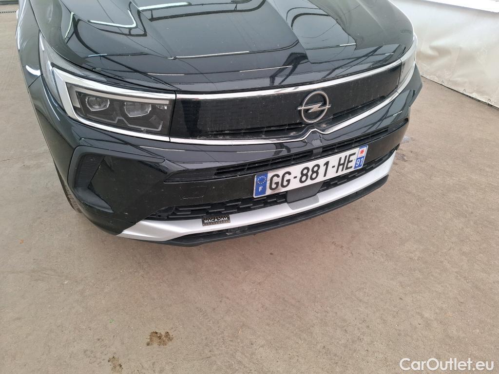  Opel   Grandland X Grandland X Elegance Business 1.5 130CV BVA8 E6d #49